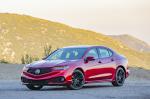 Acura TLX PMC Edition 2019 года